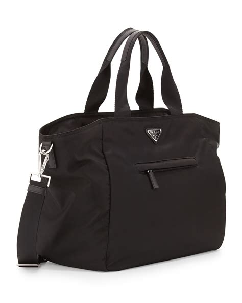 vela prada bag|Prada vela nero.